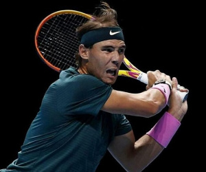 Nadal lần đầu thua Thiem hai trận liên tiếp