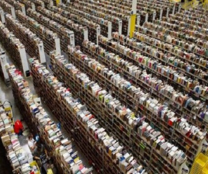 Năm nhân viên Amazon bị bắt vì trộm lô hàng iPhone 12 trị giá nửa triệu đô
