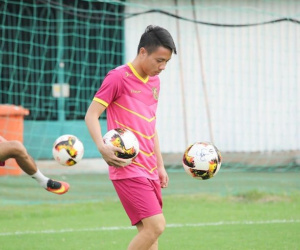 Ngọc Duy giải nghệ, Sài Gòn 'sạch bóng' quân bầu Hiển