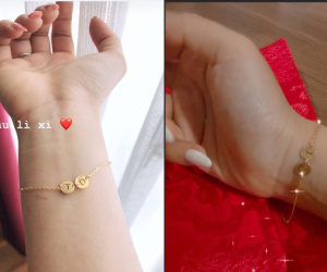 Đi dự siêu đám cưới, hội chị em thân thiết của Viên Minh còn 'được gói mang về'