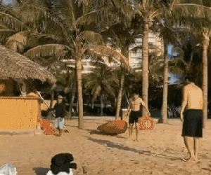 Hình ảnh đầu tiên từ địa điểm cưới của Công Phượng - Viên Minh được hé lộ bởi chính bạn thân chú rể