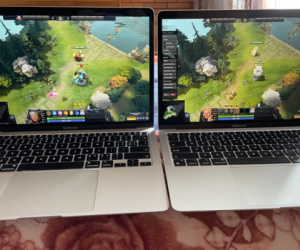 MacBook Air mới sử dụng chip M1 có thể chiến game cực mượt, đã qua rồi cái thời 'MacBook không phải để chơi game'