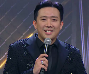 Trấn Thành gây tranh cãi với phát ngôn về phụ nữ, Suboi lên tiếng: 'Anh Thành không cởi mở với những suy nghĩ mới'