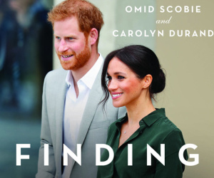 Meghan Markle lần đầu thừa nhận nói dối công chúng liên quan đến cuốn sách 'Đi tìm tự do' từng gây chao đảo Hoàng gia Anh