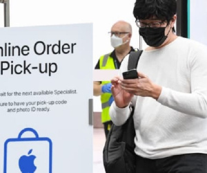 Apple mất 113 triệu USD vì làm chậm iPhone