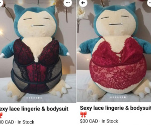 Bán đồ lót gợi cảm nhưng không thuê được mẫu, chủ shop online đã nghĩ ra cách quảng cáo 'cực độc' khiến dân tình phát sốt