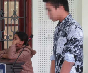 Trói tay, bịt miệng bé trai 5 tuổi trong nhà hoang ở Nghệ An, nam sinh lớp 11 lĩnh 15 năm tù
