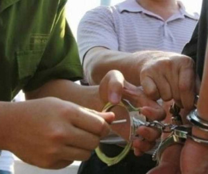 Nam thanh niên 19 tuổi bị 'bắt cóc' vì làm mất tiền mua ma túy