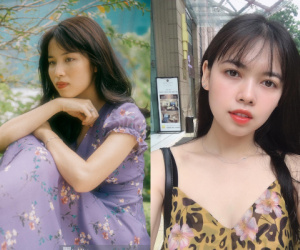 Loạt cô giáo 9x xinh như hotgirl lại tài giỏi khiến học sinh mê tít