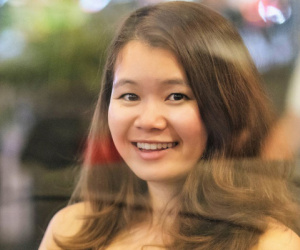 Huyền Chip, cô gái từng bị 'ném đá' năm nào giờ đã lọt Top 5 người có tiếng nói nhất trên LinkedIn mảng AI, chuẩn bị làm giảng viên Stanford!