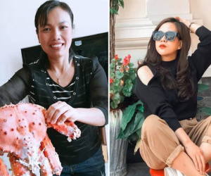 Ngày bố cưới, con gái trốn đi khóc một mình vì sợ mẹ kế và những biến cố không ngờ ập tới gia đình nhỏ