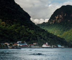 Samoa ghi nhận ca mắc Covid-19 đầu tiên
