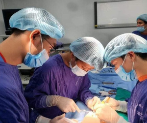 Nam bệnh nhân bị cương dương suốt 30 giờ: Bác sĩ điều trị lý giải nguyên nhân