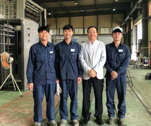 Vì sao lao động trẻ Việt Nam muốn sang Nhật Bản làm việc?