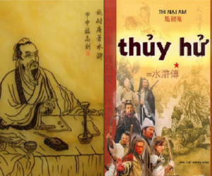 Fan Thủy Hử sôi máu trước tin được Hollywood làm phim, lỡ thành 'Mulan thứ 2' thì tiêu đời tác phẩm kinh điển?