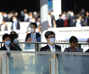 Tokyo nâng cảnh báo Covid-19 lên mức cao nhất