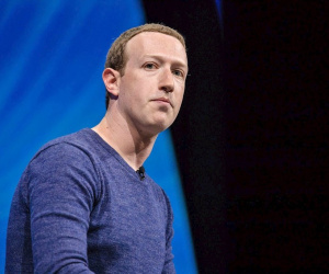 Nhân viên quản trị nội dung Facebook: 'Mark Zuckerberg đang thí mạng của chúng tôi vì lợi nhuận'