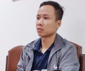 Giả thầy mo bán 'bùa yêu', thanh niên chiếm đoạt gần 3 tỷ