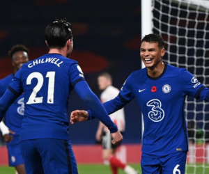 HLV Lampard lo lắng trước tình hình chấn thương của cầu thủ Chelsea