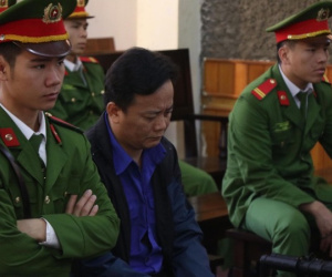 Gian lận điểm thi ở Sơn La: Cựu Phó giám đốc Sở GD-ĐT bị tuyên y án 9 năm tù