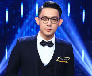Sau Hương Giang, một cực phẩm giỏi - giàu - đẹp của 'Người ấy là ai?' thân thiết với Matt Liu cũng đang bị lập group anti lên đến nghìn thành viên