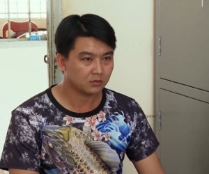 Người chồng cứu vợ bị khởi tố tội giết người