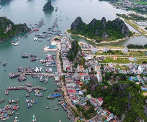 Quảng Ninh thu hút hơn 60.000 tỷ đồng làm hạ tầng khu kinh tế Vân Đồn