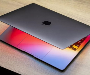 Chip M1 của Apple làm thay đổi khái niệm hiệu năng của những chiếc laptop trong tương lai