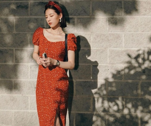5 xu hướng diện đồ đi ăn cưới hot nhất: Tất cả đều siêu sang và sành điệu, cam đoan không giật spotlight của cô dâu