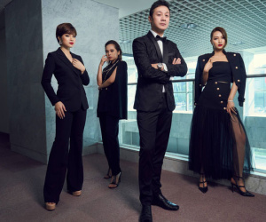 Dàn MC, BTV quyền lực của VTV