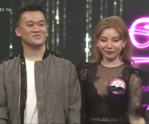 Minh Vẹo Welax tham gia show hẹn hò, hội anh em thân thiết hiện diện đầy đủ cổ vũ