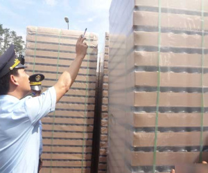 Nỗi lo nhập siêu từ Trung Quốc: Giải thích của Bộ Công Thương