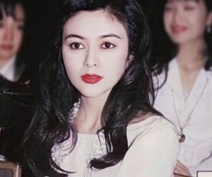 Quan Chi Lâm đẹp nhường nào mà Lưu Đức Hoa muốn lấy làm vợ, Viên Vịnh Nghi coi như 'người ngoài hành tinh'