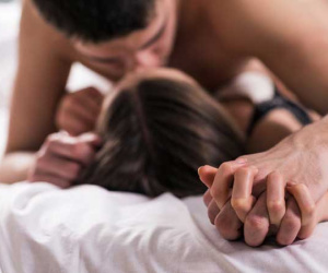 Vì sao con người muốn quan hệ tình dục: Nhiều lý do tưởng không liên quan mà... liên quan không tưởng
