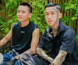 Wowy hậu Rap Việt: Những người chĩa mũi dao vào Dế Choắt khiến tôi khó chịu!