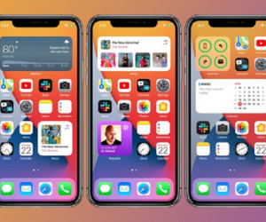 Google ra mắt iOS widget cho ứng dụng Gmail, Drive và Google Fit