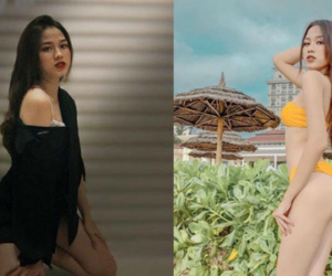 Vẻ ngoài ngây thơ là vậy nhưng hóa ra Tân Hoa hậu Việt Nam lại là 'cao thủ thả thính' thế này đây