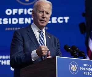 Ông Biden chọn nhân sự Nhà Trắng, dùng nhiều người bị ông Trump sa thải