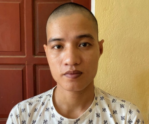 Chiếm đoạt 1 tỷ đồng bằng chiêu vờ mua thẻ cào qua mạng xã hội
