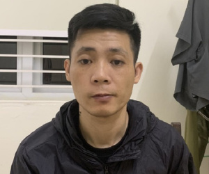 Nam thanh niên rủ bạn gái đi nhà nghỉ rồi chiếm đoạt điện thoại