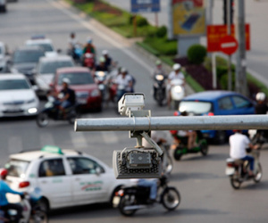 Phạt nguội vi phạm giao thông: Ai cũng có thể bị 'dính'