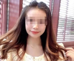 Cô dâu bị giết ngay trước hôn lễ, mẹ ruột biết tin liền đến hiện trường nhưng bị cảnh sát ngăn cản nhìn con vì bộ dạng của nạn nhân