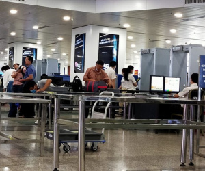 Cấm bay 2 hành khách dùng giấy tờ giả đi máy bay chặng Đà Nẵng - TP HCM