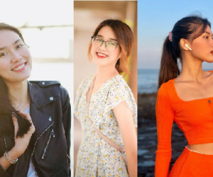 Style đời thường đối nhau chan chát của top 3 HHVN: Người thì sexy, người cá tính, riêng Tân hậu giản dị đến xuề xòa vẫn đẹp mê