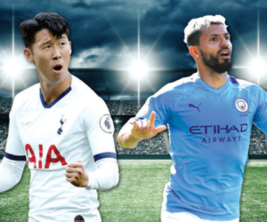 Nhận định Tottenham vs Man City: Lửa thử vàng