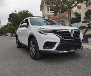 Tập đoàn Brilliance Auto phá sản, tương lai nào cho mẫu xe V7 đang bán tại Việt Nam?