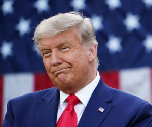 Tổng thống Donald Trump còn kế hoạch bí mật khác?