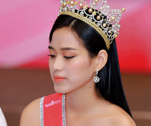 Nàng Tân Hoa hậu 19 tuổi chỉ mê 2 sắc son 'chân ái': Gợi ý ngay cho nàng 4 cây son với màu 'na ná' để có nhan sắc tựa Bông hậu