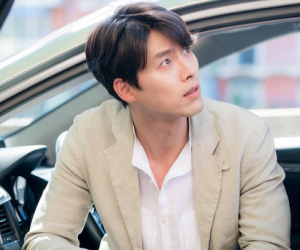 Hyun Bin gây sốt với bộ ảnh khoe cận gương mặt đẹp không góc chết, fan xuýt xoa vì nhan sắc quá cực phẩm