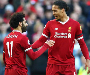 Nhận định Liverpool vs Leicester: Nhà vô địch mất uy
